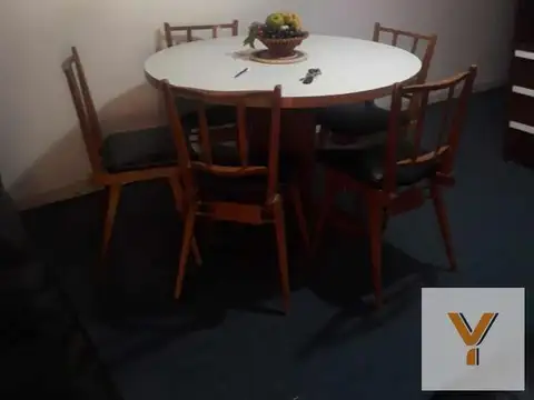 Departamento en Venta en San Bernardo del Tuyú, Partido de La Costa