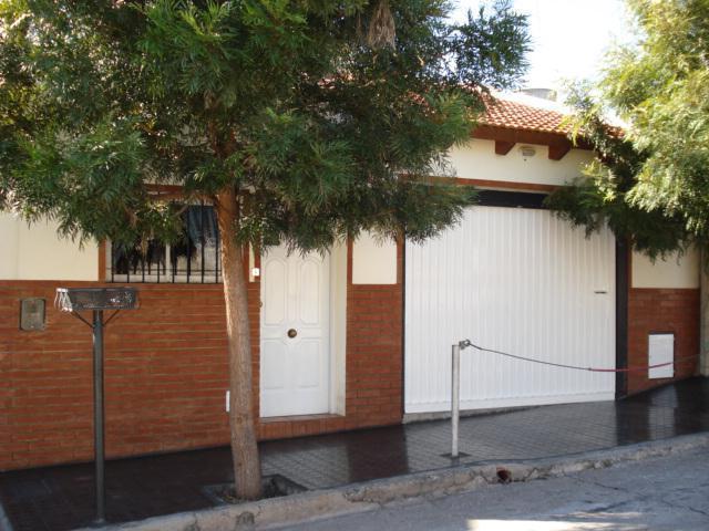Departamento · 1 Dormitorio