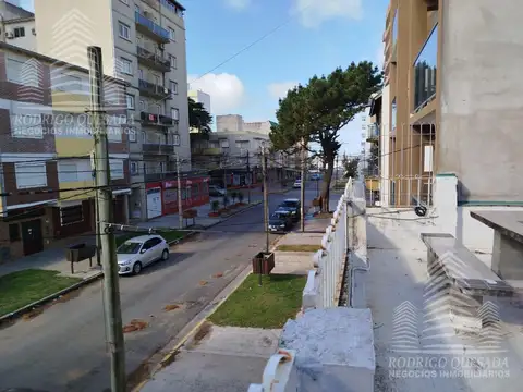 Departamento en Venta en San Bernardo del Tuyú, Partido de La Costa