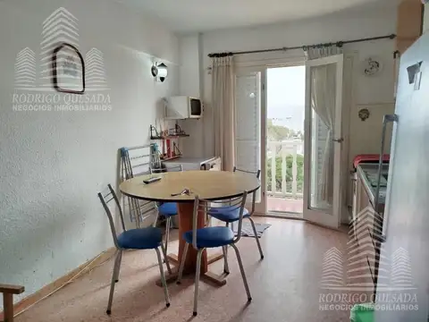 Departamento en Venta en San Bernardo del Tuyú, Partido de La Costa