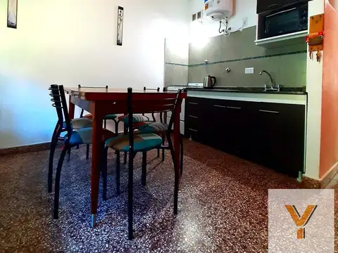 Departamento en Venta en San Bernardo del Tuyú, Partido de La Costa
