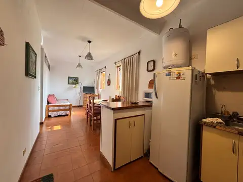 Departamento en Venta en San Bernardo Del Tuyu, San Bernardo del Tuyu