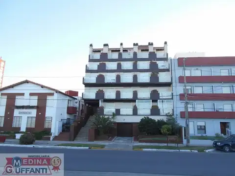 Departamento en Venta en San Bernardo del Tuyú, Partido de La Costa