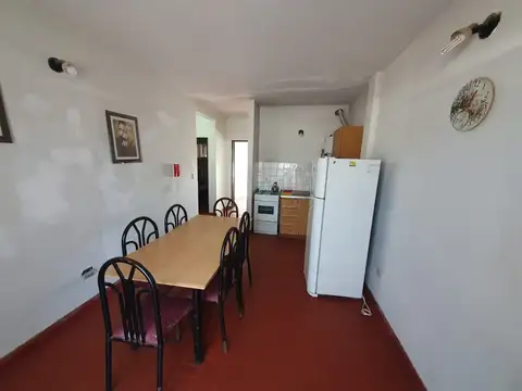 Departamento en Venta en Santa Teresita, Partido de La Costa