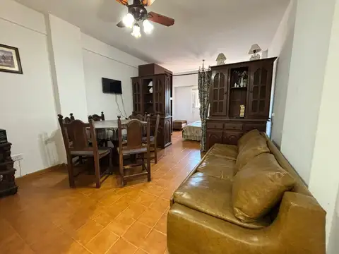 Departamento en Venta en San Bernardo Del Tuyu, San Bernardo del Tuyu