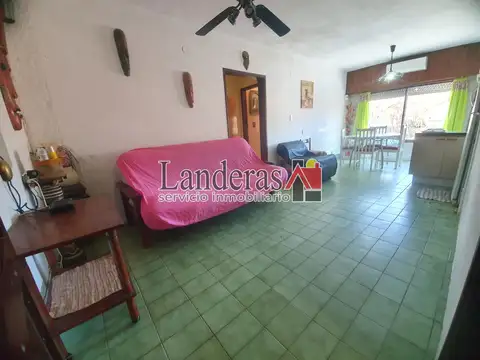 Departamento en Venta en Mar de Ajo, Partido de La Costa