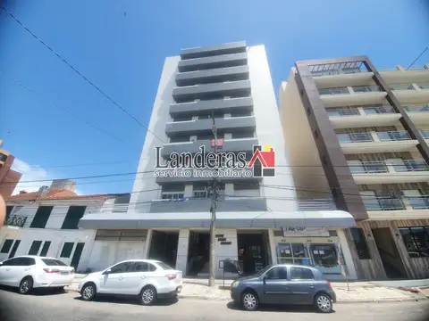 Departamento en Venta en Mar de Ajo, Partido de La Costa