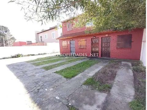 Departamento en Venta en Mar del Tuyu, Partido de La Costa