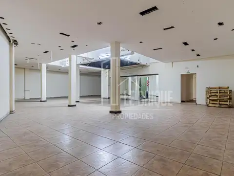 Galpón en Venta en Villa Ortuzar, Capital Federal