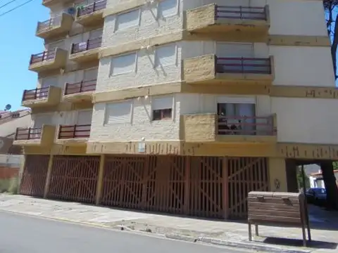 Departamento en Venta en San Bernardo del Tuyú, Partido de La Costa