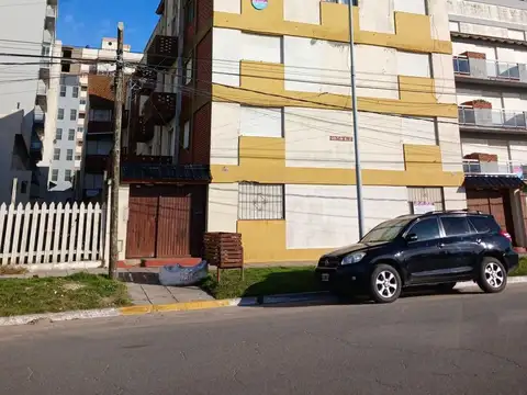 Departamento en Venta en San Bernardo del Tuyú, Partido de La Costa
