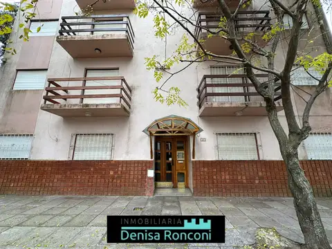 Departamento en Venta en San Bernardo Del Tuyu, San Bernardo del Tuyu