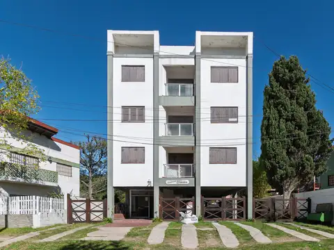 Departamento en Venta en Sur, Villa Gesell