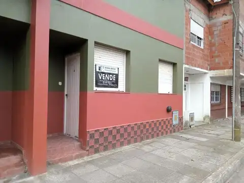Departamento en Venta en Mar de Ajo, Partido de La Costa