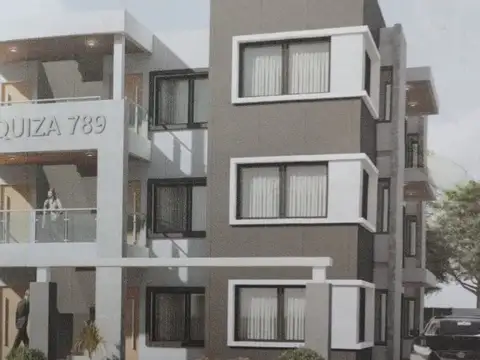Departamento en Venta en Costa Azul, Partido de La Costa