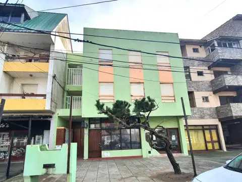 Departamento en Venta en San Bernardo del Tuyú, Partido de La Costa