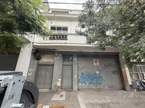 Galpón en Venta en Paternal, CABA
