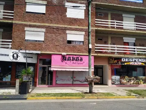 Departamento en Venta en Santa Teresita, Partido de La Costa