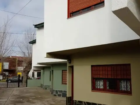 Departamento en Venta en San Clemente del Tuyú, Partido de La Costa
