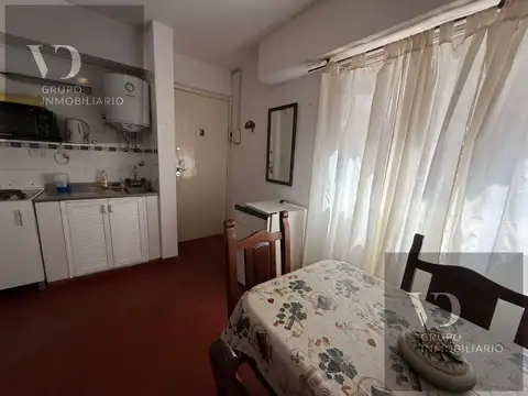 Departamento en Venta en San Bernardo del Tuyú, Partido de La Costa