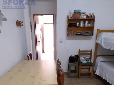 Departamento en Venta en Mar del Tuyu, Partido de La Costa