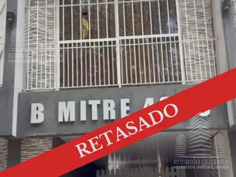 Departamento en Venta en Costa Azul, Partido de La Costa