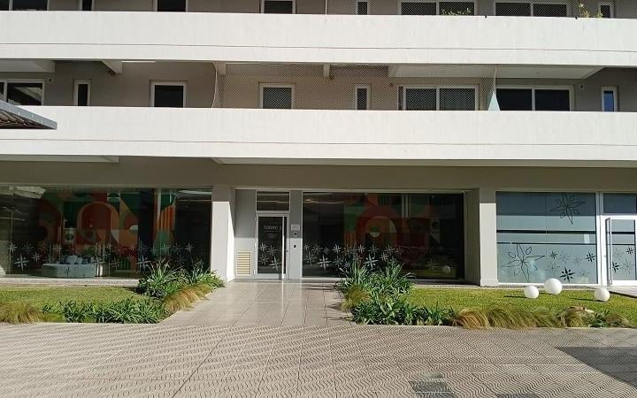 Departamento · 126m² · 4 Ambientes · 1 Cochera