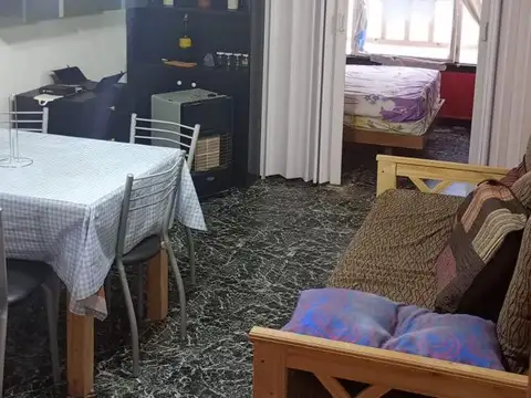 Departamento en Venta en Mar de Ajo, Partido de La Costa