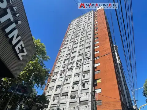 Departamento en Venta en Ramos Mejia, Partido de La Matanza