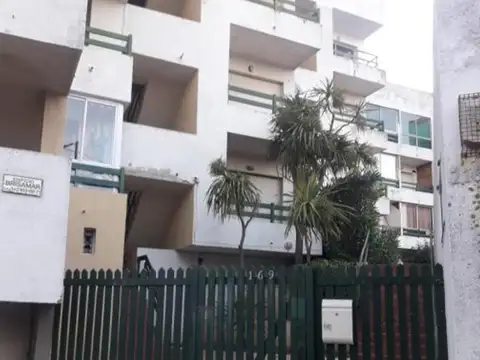 Departamento en Venta en Costa Chica, Partido de La Costa