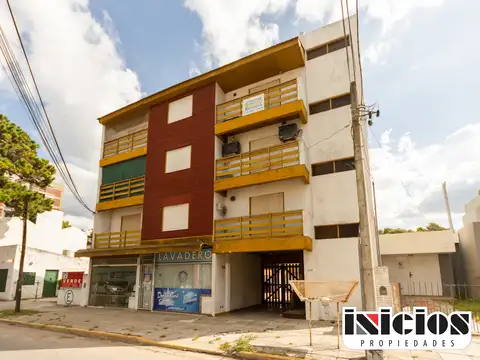 Departamento en Venta en San Bernardo Del Tuyu, San Bernardo del Tuyu
