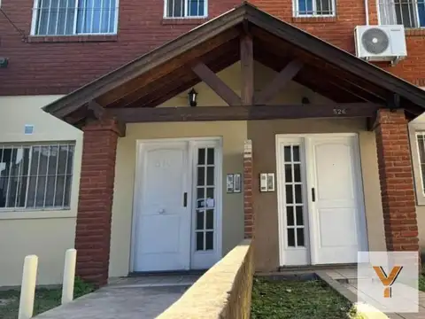 Departamento en Venta en Moreno, Partido de Moreno