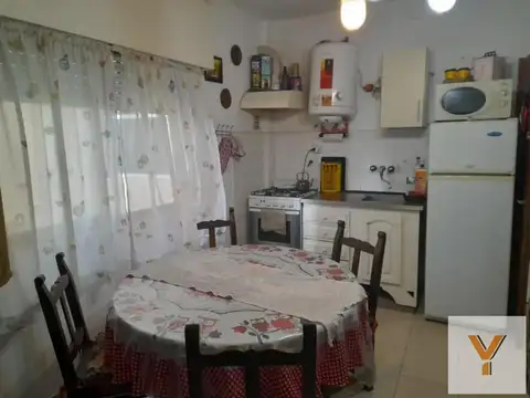 Departamento en Venta en Mar de Ajo, Partido de La Costa