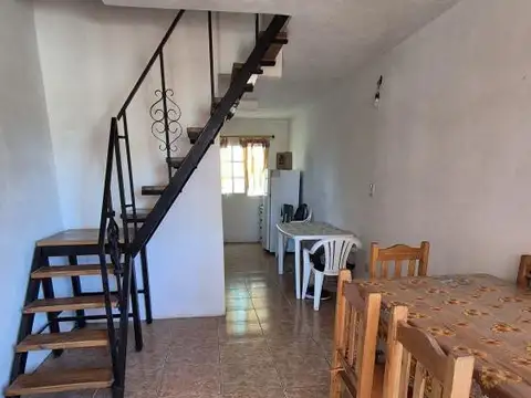 Departamento en Venta en Mar del Tuyu, Partido de La Costa