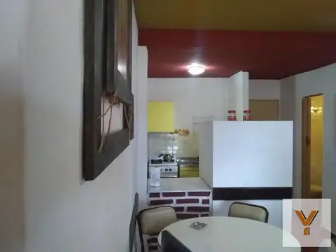 Departamento en Venta en San Bernardo del Tuyú, Partido de La Costa