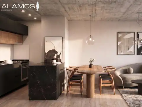 Departamento en Venta en Haedo, Partido de Morón