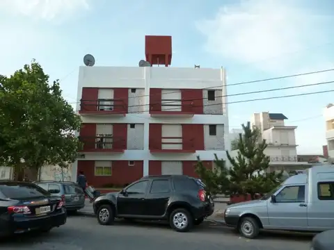 Departamento en Venta en San Clemente del Tuyu, Partido de La Costa