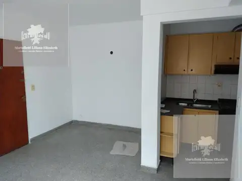 Departamento en Venta en Villa Sarmiento, Partido de Morón