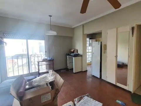 Departamento en Venta en Ramos Mejia, Partido de La Matanza
