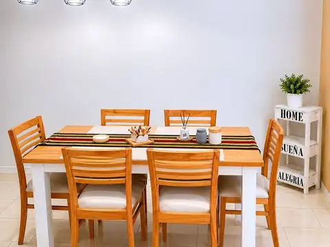 Departamento en Venta en Isidro Casanova, Partido de La Matanza