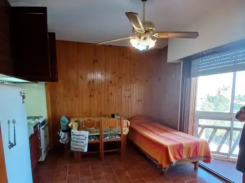 Departamento en Venta en San Bernardo del Tuyú, Partido de La Costa