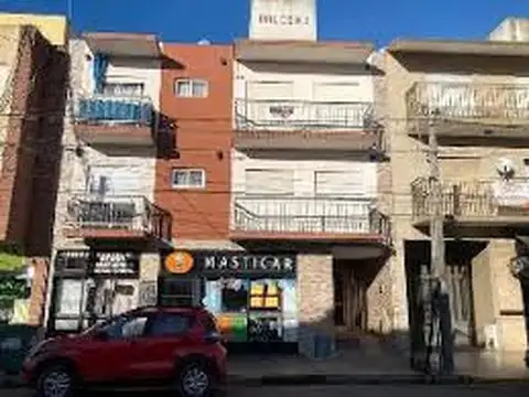 Departamento en Venta en Santa Teresita, Partido de La Costa