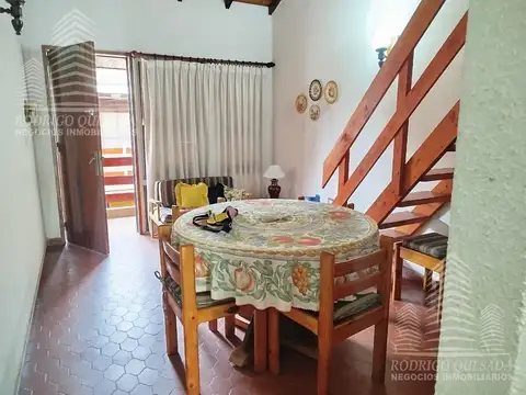Departamento en Venta en San Bernardo del Tuyú, Partido de La Costa