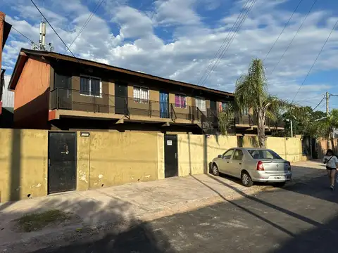 Departamento en Venta en Muñiz, Partido de San Miguel