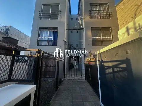 Departamento en Venta en Moron, Partido de Morón