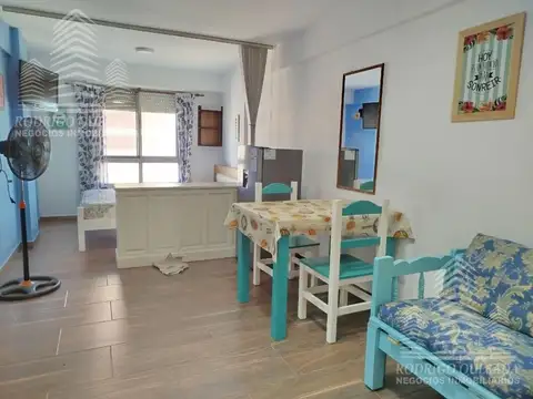 Departamento en Venta en San Bernardo del Tuyú, Partido de La Costa