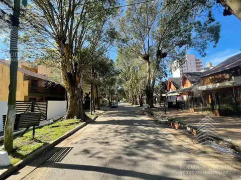 Departamento en Venta en San Bernardo del Tuyú, Partido de La Costa