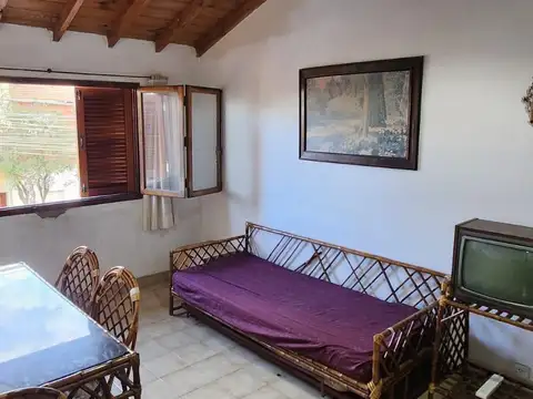 Departamento en Venta en Mar de Ajo, Partido de La Costa
