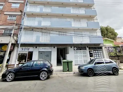 Departamento en Venta en San Bernardo del Tuyú, Partido de La Costa