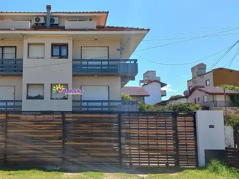 Departamento en Venta en Centro, Villa Gesell